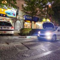لامپ هدلایت زنون نسل جدید Moeincar  تخصصی با ضمانت|قطعات یدکی و لوازم جانبی خودرو|تهران, هفت حوض|دیوار