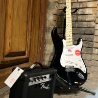 گیتار الکتریک electrik guitar|گیتار، بیس، امپلیفایر|تهران, جمهوری|دیوار