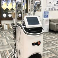 دستگاه لاغری کرایولیپولیز با هندپیس RFکویتیشن|پزشکی|تهران, پاسداران|دیوار