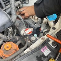 گیربکس سوزوکی کمک ۲۴۰۰ ecu abs ایمولایزر ویونیت|قطعات یدکی و لوازم جانبی|کرج, مهرشهر - فاز ۱|دیوار