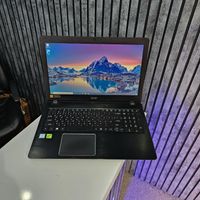 لپتاپ Acer Aspire مهندسی گرافیکدار i7 رم۱۶ هاردSSD|رایانه همراه|تهران, ظفر|دیوار