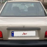 پراید مدل ۱۳۹۳ فرمان هیدرولیک سالم و تمیز|خودرو سواری و وانت|تهران, دلگشا|دیوار