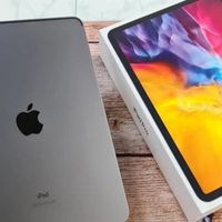 Ipad Pro 2020|تبلت|تهران, تهران‌سر|دیوار