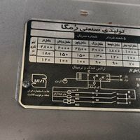 اجاق گاز فر دار پنج شعله|اجاق گاز و لوازم برقی پخت‌وپز|تهران, گمرک|دیوار