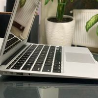 مک بوک پرو Corei7/Ram 16GB|رایانه همراه|تهران, سلسبیل|دیوار