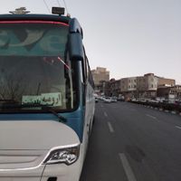 اتوبوس بیابانی بنز ۴۵۷|خودرو سنگین|ارومیه, |دیوار