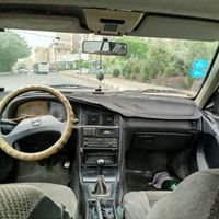 پژو RDI بنزینی، مدل ۱۳۸۴|سواری و وانت|تهران, آهنگ|دیوار