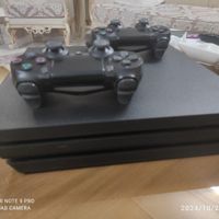 ps4 pro|کنسول، بازی ویدئویی و آنلاین|تهران, خزانه|دیوار