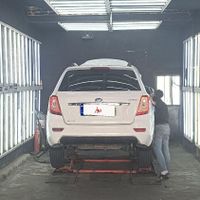 لیفان x60مدل 92|خودرو سواری و وانت|تبریز, |دیوار