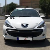 اجاره خودرو ۲۰۷|خودرو اجاره‌ای|تهران, اکباتان|دیوار