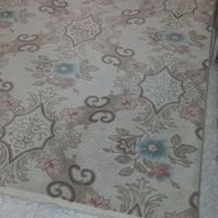 فرش ۴متری ترک اصل نخ خالص|حراج|کرج, خرمدشت|دیوار