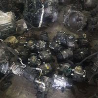 کمپرسور کولر استوک اصلی|قطعات یدکی و لوازم جانبی|تهران, خاوران|دیوار