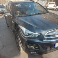 هایما S5 اتوماتیک CVT، مدل ۱۳۹۸|خودرو سواری و وانت|مشهد, عبدالمطلب|دیوار