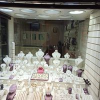 مغازه طلافروشی|فروش مغازه و غرفه|تهران, چیتگر|دیوار