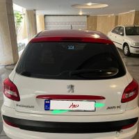 پژو 207i اتوماتیک MC، مدل ۱۴۰۱|خودرو سواری و وانت|تهران, شوش|دیوار