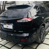 بی‌‌وای‌دی S6، مدل ۱۳۹۷|خودرو سواری و وانت|یاسوج, |دیوار