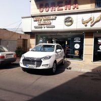 فروش اقساطی جک S5 فول نیوفیس صفر خشک ۱۴۰۲|سواری و وانت|تهران, کوی بیمه|دیوار