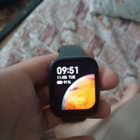 ساعت هوشمند Redmi watch3 active|ساعت|قم, آذر|دیوار