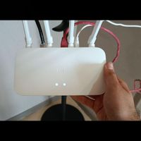 نصب مودم و دوربین مدار بسته/عیب یابی خط Adslو تلفن|خدمات رایانه‌ای و موبایل|رشت, گلسار|دیوار