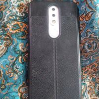 هاردش سوخته نوکیا 6.1 پلاس با حافظهٔ ۶۴ گیگابایت|موبایل|تهران, اتابک|دیوار