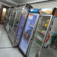 خریدارفریزر بستنی ترکیه‌ای نوشابه تک در ازکل مناطق|فروشگاه و مغازه|کرج, گوهردشت|دیوار