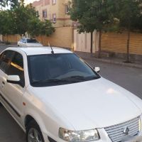 فروش خودرو سمند|خودرو سواری و وانت|مشهد, محله طلاب|دیوار