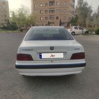 پژو پارس XU7، مدل ۱۳۹۴|خودرو سواری و وانت|تهران, چیتگر|دیوار