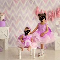 لباس پرنسسی کودک|کفش و لباس بچه|سنندج, |دیوار