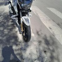 اپاچی 180 ( ns rs)|موتورسیکلت|اصفهان, دوطفلان|دیوار