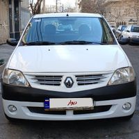 تندر ال۹۰فولE2 کم کارکرد|خودرو سواری و وانت|تهران, ابوذر (منطقه ۱۵)|دیوار