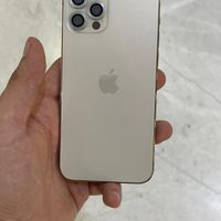 آیفون iphone 12 pro حافظه ۲۵۶ باطری 91 LLA|موبایل|تهران, جنت‌آباد مرکزی|دیوار