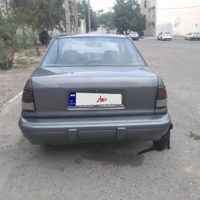 دوو ریسر GTE، مدل ۱۹۹۳معاوضه|خودرو سواری و وانت|تهران, سیزده آبان|دیوار