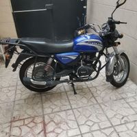 موتور دینو 200|موتورسیکلت|تهران, شمیران‌نو|دیوار