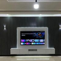 نصاب نصب تخصصی براکت پایه تلویزیون روی دیوار|خدمات پیشه و مهارت|تهران, سعادت‌آباد|دیوار