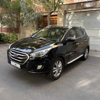 هیوندای توسان ix 35 2400cc، مدل ۲۰۱۳|خودرو سواری و وانت|تهران, زنجان|دیوار