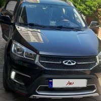 ام‌وی‌ام X22 دنده‌ای اسپرت اکسلنت، مدل ۱۳۹۷|خودرو سواری و وانت|گرگان, |دیوار