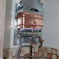تعمیر تخصصی سرویسکارپکیج ابگرمکن کولرگازی(۲۴ساعت)|خدمات پیشه و مهارت|مشهد, الهیه|دیوار