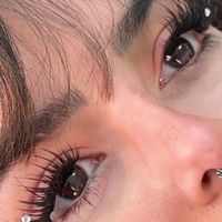 انواع کاشت مژه|خدمات آرایشگری و زیبایی|تهران, دردشت|دیوار