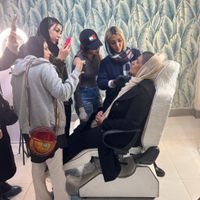 استخدام هنرجو آموزشی تزریق فیلر و بوتاکس|استخدام درمانی، زیبایی، بهداشتی|اصفهان, رزمندگان|دیوار