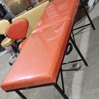 تخت تاشو پرتابل چمدانی ماساژ و مژه|آرایشی، بهداشتی، درمانی|تهران, ابن بابویه|دیوار