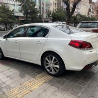 پژو508 GT مدل 2016|سواری و وانت|تهران, سعادت‌آباد|دیوار