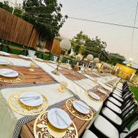 تشریفات مجالس عروسی SIP|خدمات پذیرایی/مراسم|شیراز, دینکان|دیوار