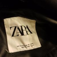 کاپشن zara|لباس|تهران, ایوانک|دیوار