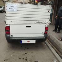 وانت پراید 151 ، مدل ۱۴۰۱|خودرو سواری و وانت|تهران, خانی‌آباد نو|دیوار