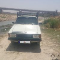 پیکان وانت CNG، مدل ۱۳۸۹|خودرو سواری و وانت|کازرون, |دیوار