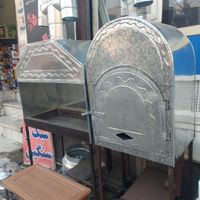 منقل کبابی جیگرکی|اجاق گاز و لوازم برقی پخت‌وپز|تهران, بهارستان|دیوار