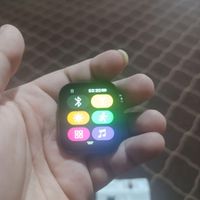 ساعت هوشمند k8 ultra 2|ساعت|کردکوی, |دیوار
