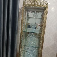 بوفه برنز پر کار|بوفه، ویترین، کنسول|زنجان, |دیوار