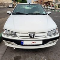پژو پارس tu5 مدل 1400|خودرو سواری و وانت|تهران, صادقیه|دیوار