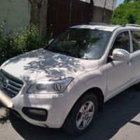 لیفان X60 دنده‌ای، مدل ۱۳۹۴|خودرو سواری و وانت|مشهد, اقبال|دیوار